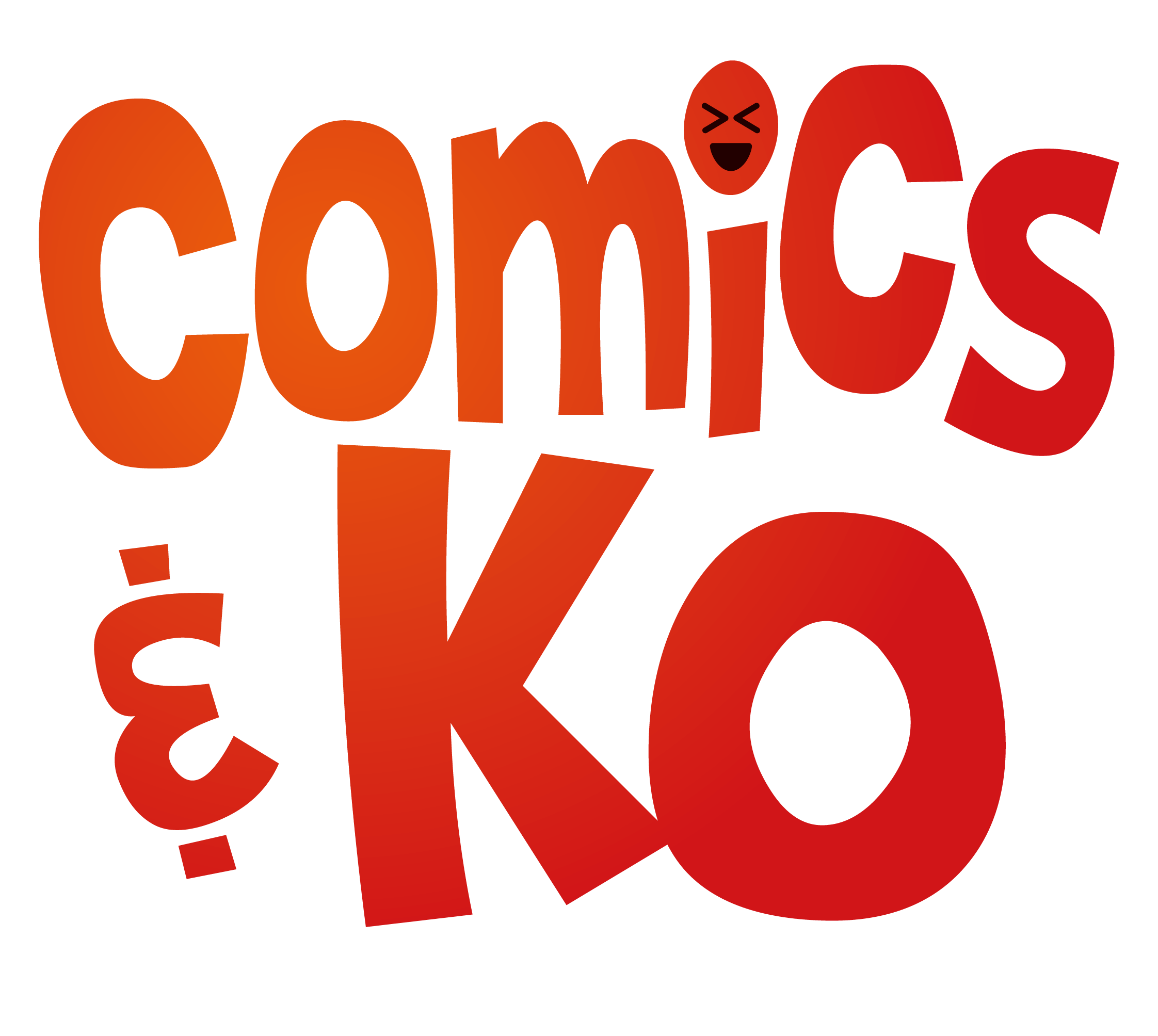 Comics & Ko logo